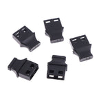 USB Dust Cover for Female USB 2.0 3.0 Ports (10 Pack)