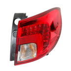 Tail Light Assembly Set for Buick Envision (2016–2018) LED