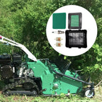 Air Filter Cover with Filter Element for Toro 20382 20337 20379