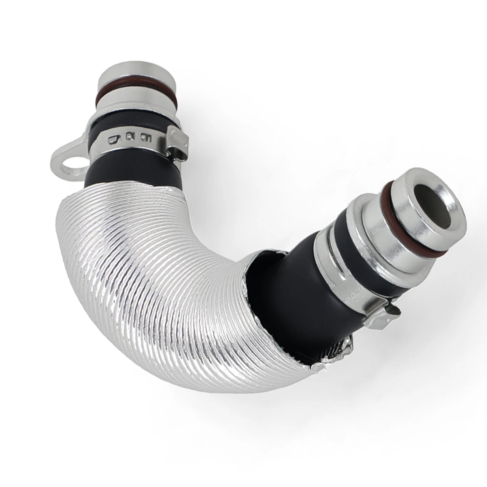 Turbo Oil Return Line Hose for BMW M240i M340i M440i (2019–2023)