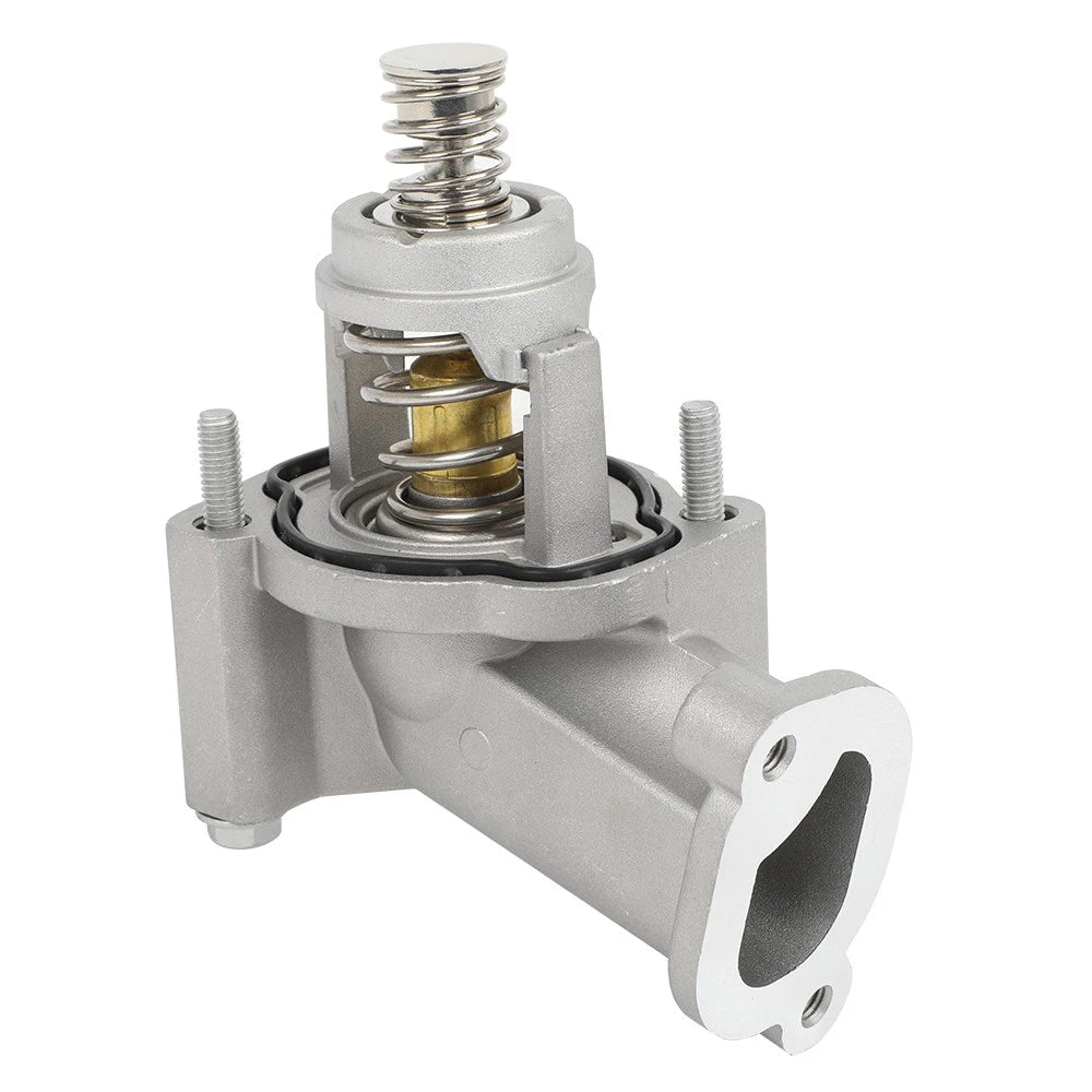 Thermostat Housing for Chevrolet Camaro, Colorado, GMC Canyon, Cadillac CTS, ATS