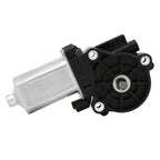 RV Stair Entry Step Gear Motor with 3 Screws for Various Models