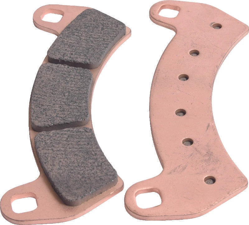 Sintered Brake Pad for Polaris RZR Pro XP (2020–2021)