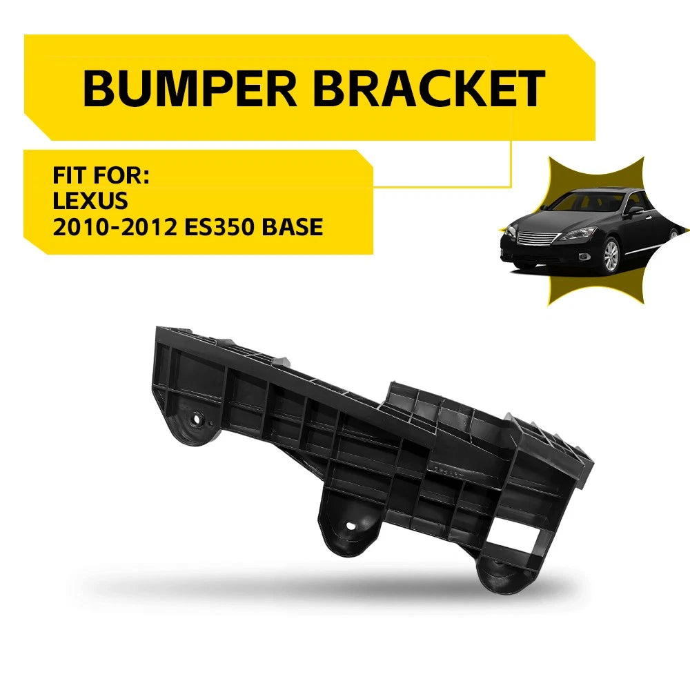 Front Left Bumper Bracket for Lexus ES350 (2010–2012) 5211633090