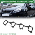 Engine Intake Manifold Gasket for Toyota Hiace (1995–2001) No. 1717754020
