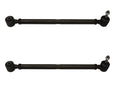 Set of 2 Moog Rear Upper Suspension Control Arms for