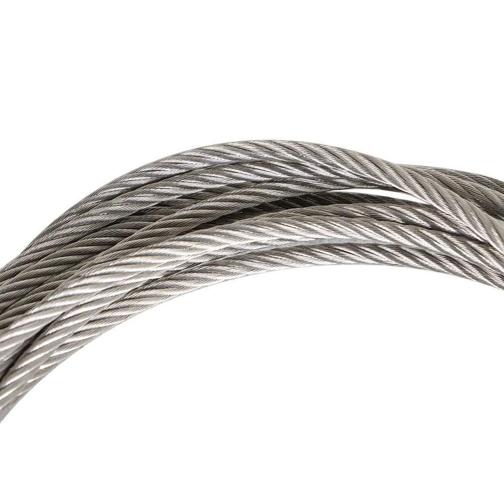 Cable Repair Kit for Trailers and Motor Homes