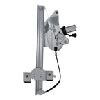 Window Lift Regulator w/ Motor for Buick LeSabre (2000–2005) Front Left 741-762