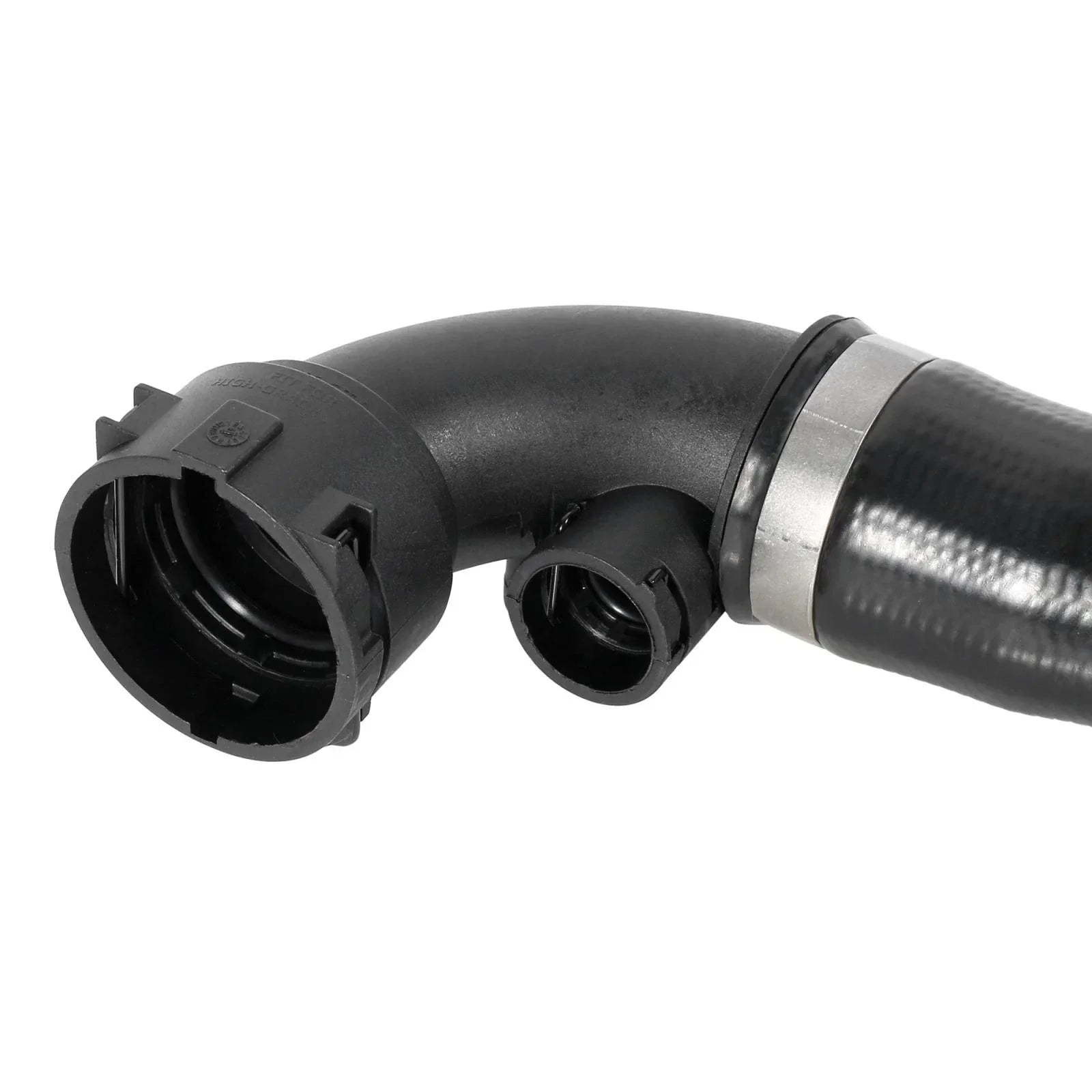 Water Hose Radiator Coolant for BMW X5 (2001 - 2006)