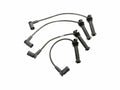 Spark Plug Wire Set for Mazda B2300 (2001–2010) W247GK
