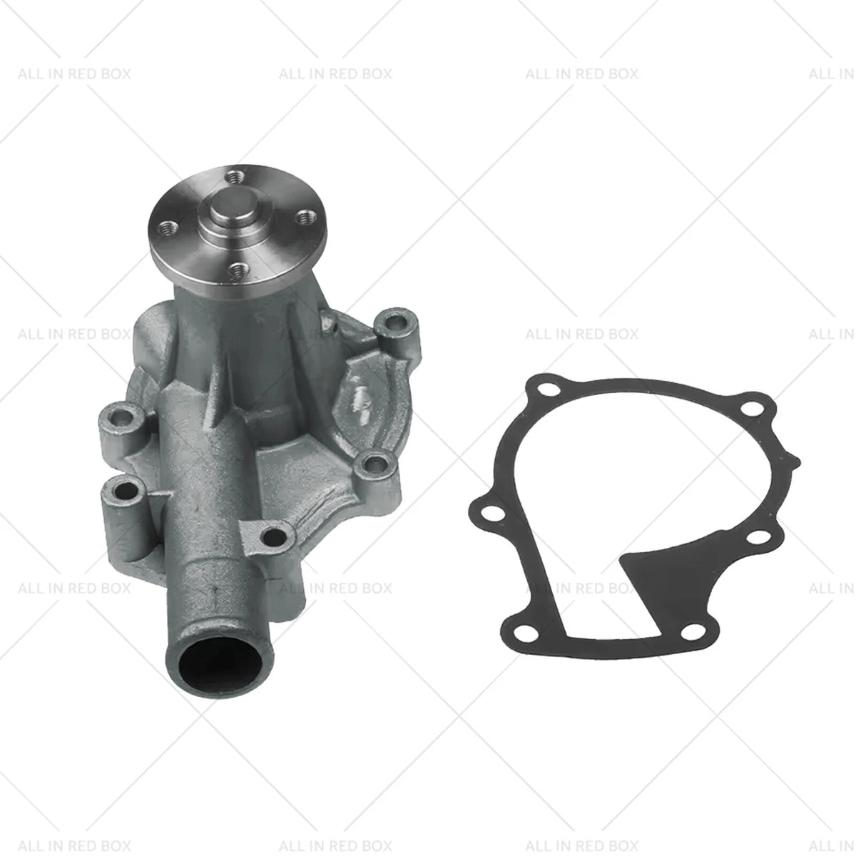 Water Pump with Gasket for Kubota D1105 D1005 R310 FZ2100 (6680278)