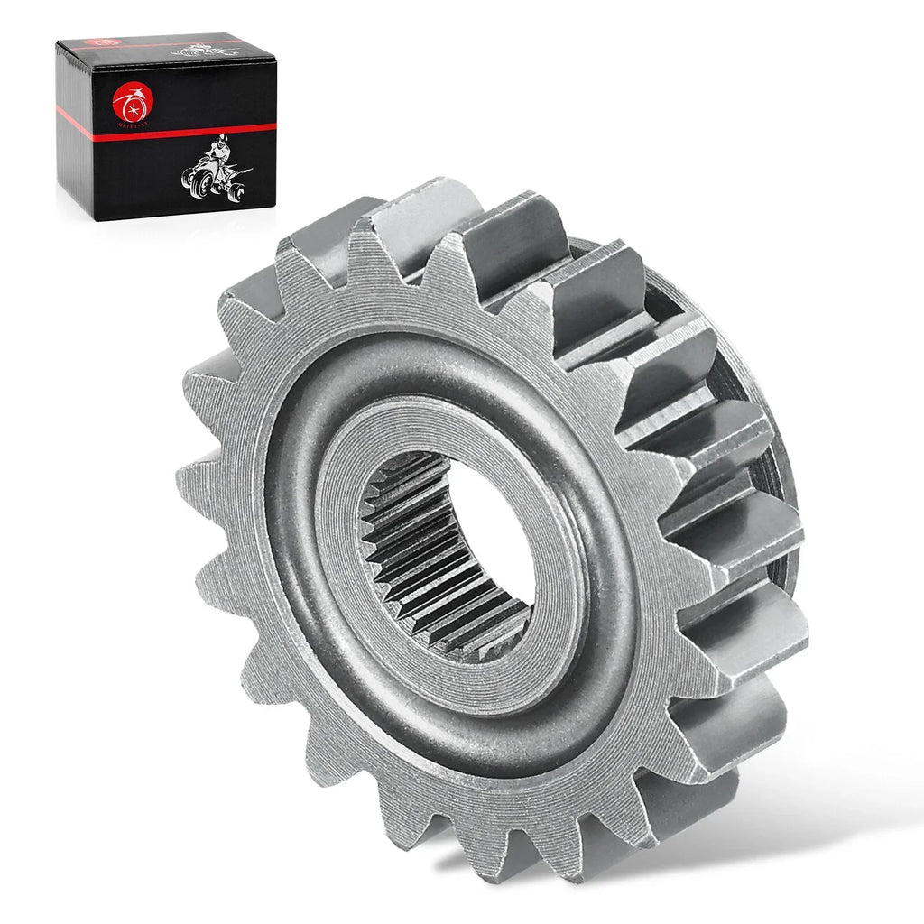 Starter Gear for Yamaha Virago XV700 (1984–1985)