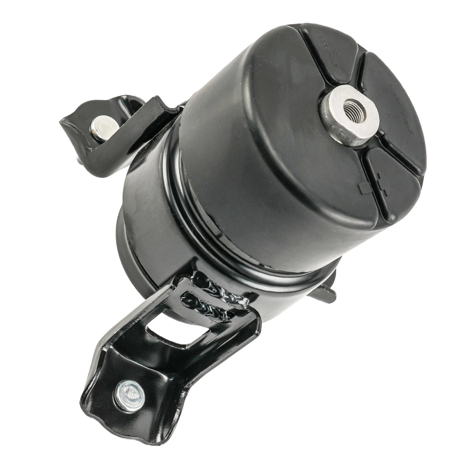 4PCS Engine & Transmission Mount Set for Toyota Sienna (2011–2012)
