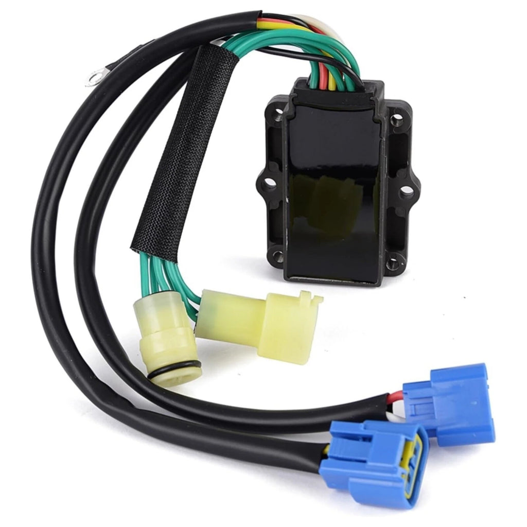 Rectifier Regulator for Yamaha 225Hp Outboard (69J-81960-12, 69J-81960-10)