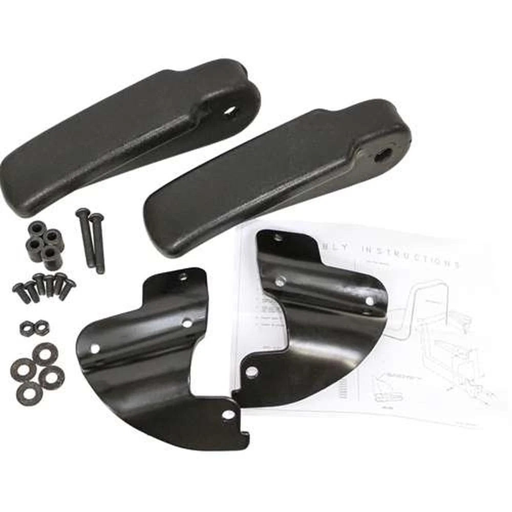 Armrest Kit for KM 175 Uni Pro™