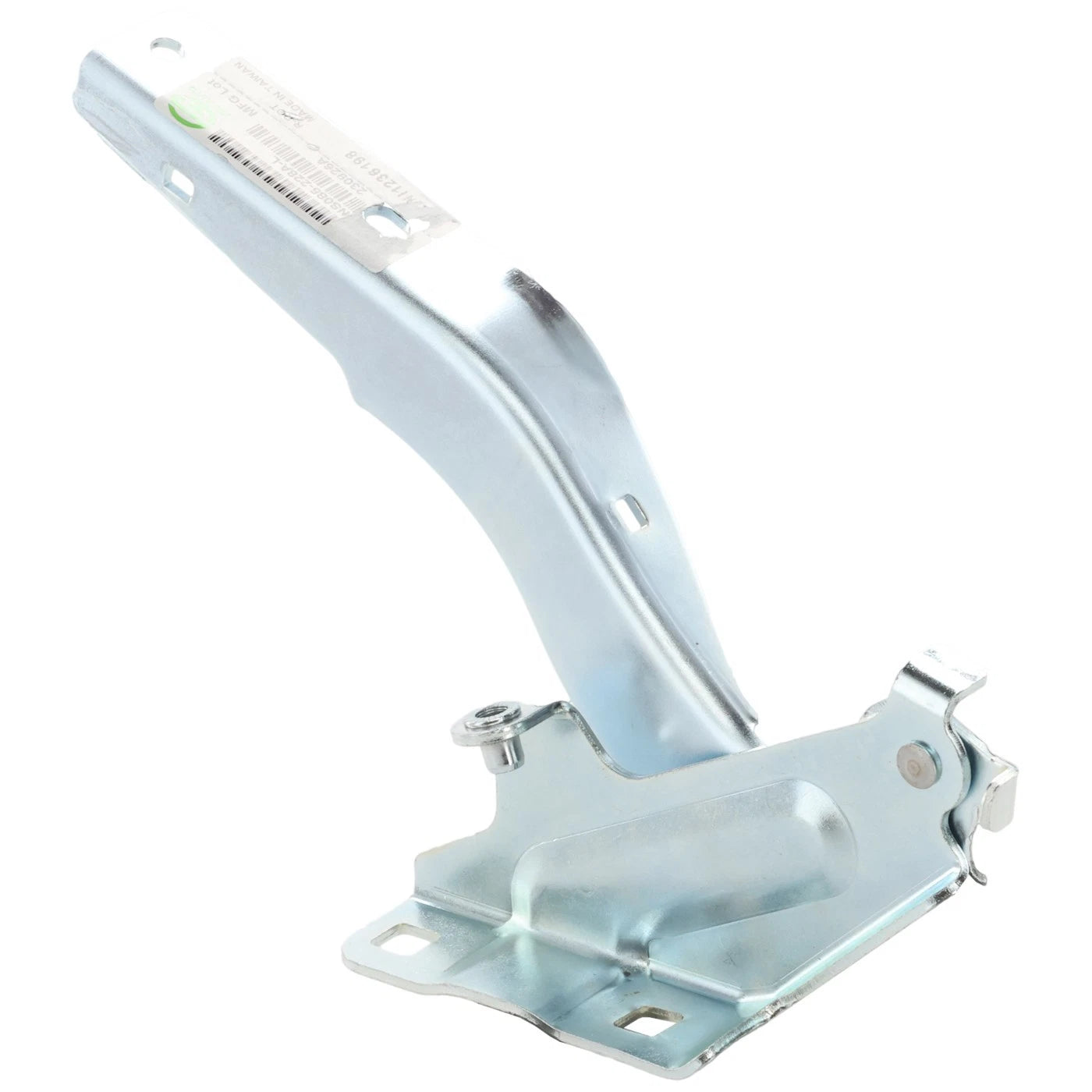 Set of 2 Hood Hinges for Nissan Sentra