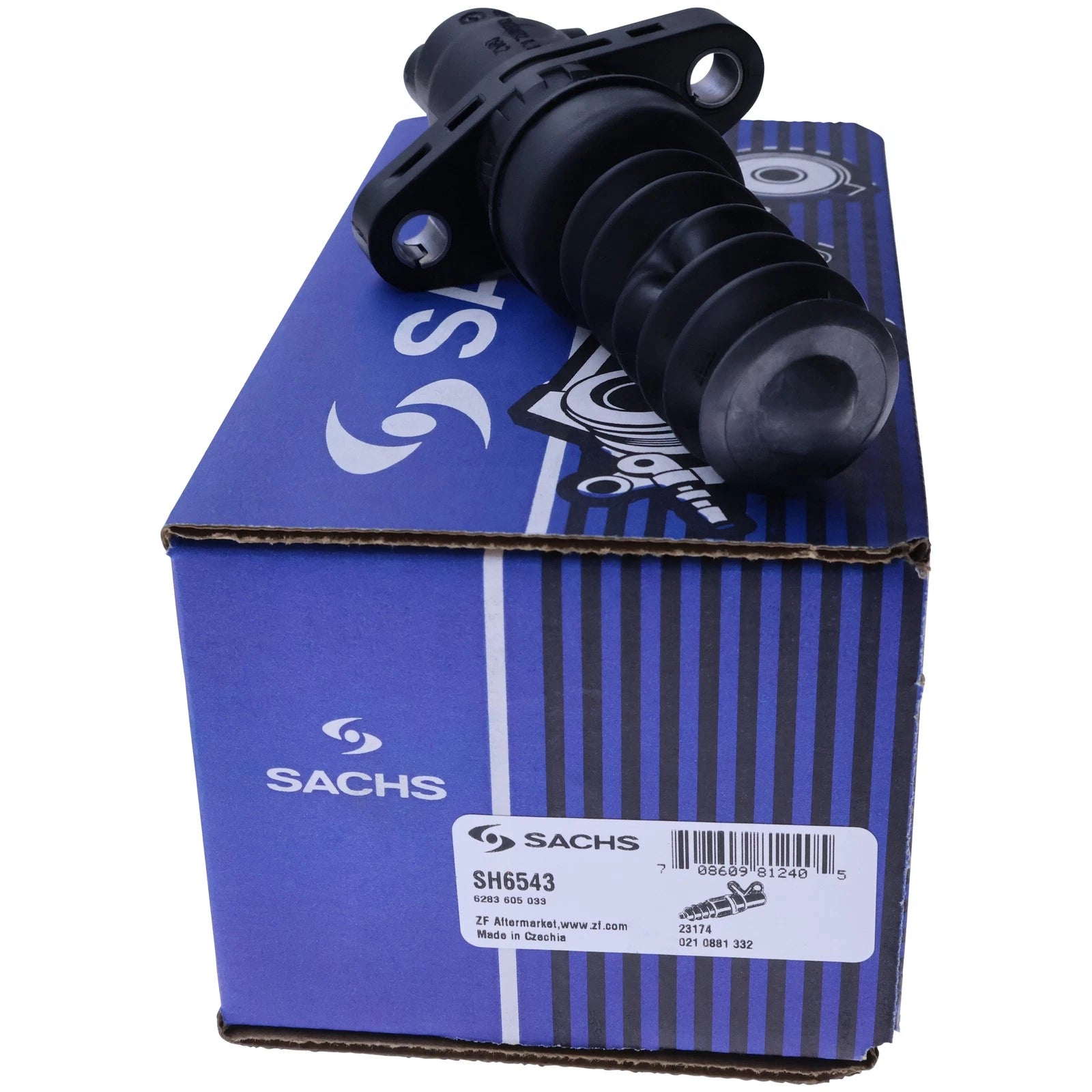 Clutch Slave Cylinder for Mini Cooper (2002-2008)