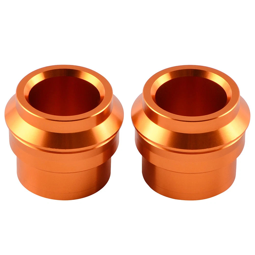 Front Wheel Spacer for KTM 125 150 SX 250 350 450 SX-F XC-F (2016–2023)