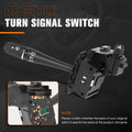 Turn Signal Hazard Light Combination Switch for Grand Voyager Caravan (1998–2000)