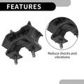 Engine Motor Mount for Chevrolet Impala 3.4L (2000-2011)