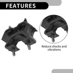 Engine Motor Mount for Chevrolet Impala 3.4L (2000-2011)
