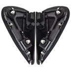 Door Mirror Side Triangle Trim for Honda CR-V (2017-2022)