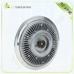 Fan Clutch for Mercedes-Benz 200 200D 220 220D 230 230SL 240D 250 250C (1973–1980)
