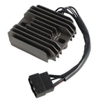 Voltage Regulator Rectifier for Suzuki GSXR 600 750 1000 Hayabusa (2001–2023)