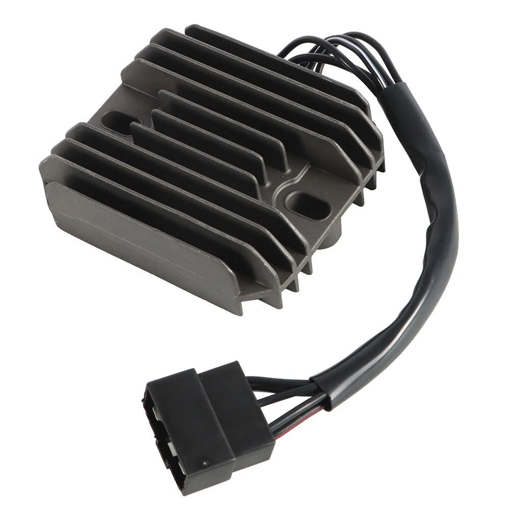 Voltage Regulator Rectifier for Suzuki GSXR 600 750 1000 Hayabusa (2001–2023)