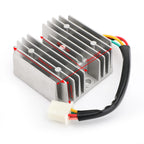 Voltage Rectifier Regulator for SYM Jet Metro Euro MX Shark 50 125 (2000–2023) 31600-M9Q-000