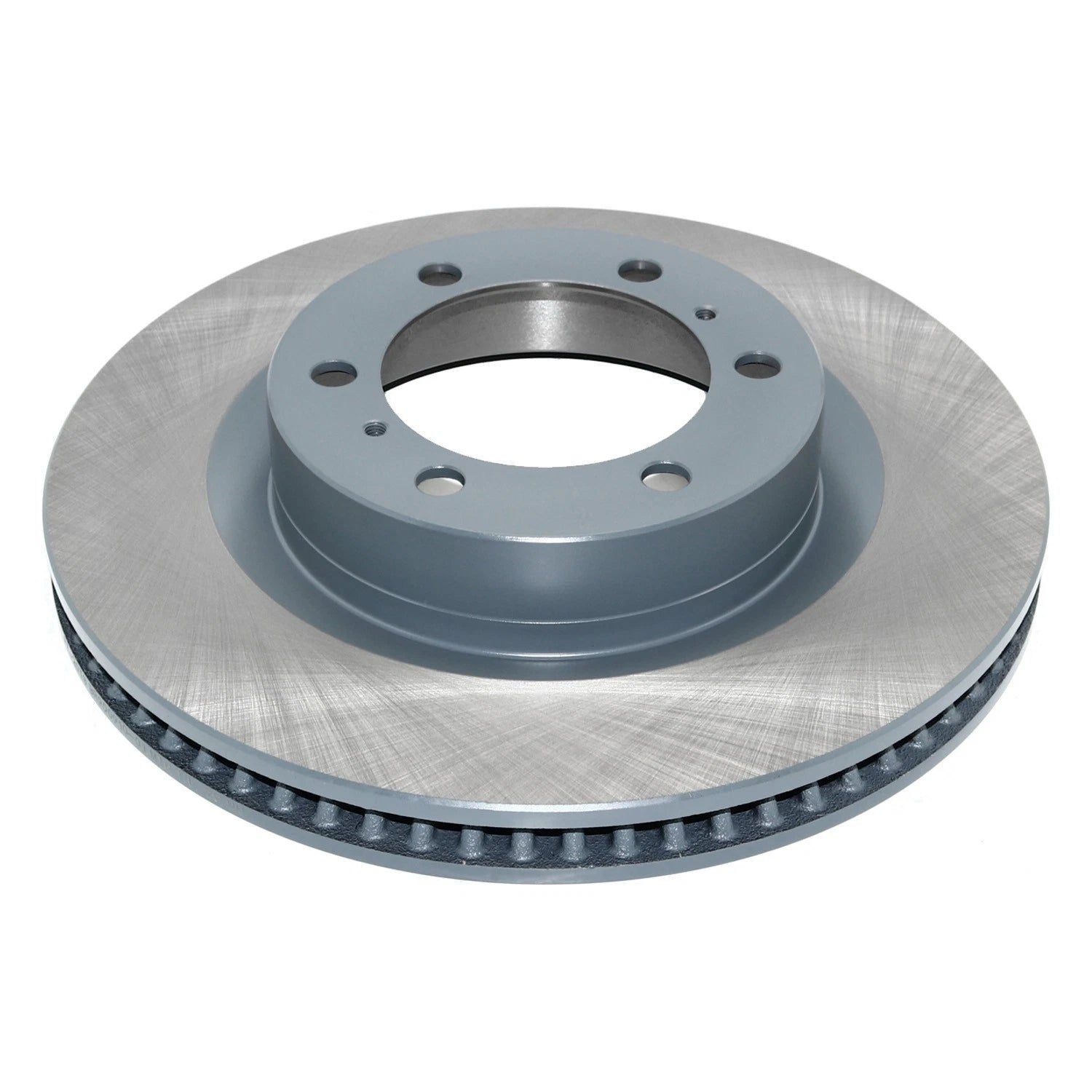 DuraGo Front Rotors & TRW Pro Ceramic Brake Pads Kit for 4Runner GX460 (2010–2023)