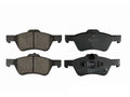 Front Brake Pad Set for Mazda Tribute (2005–2006, 2008–2011) SQ632XP