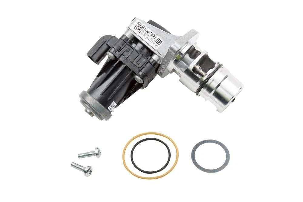 EGR Valve Kit for ACDelco (55594609)