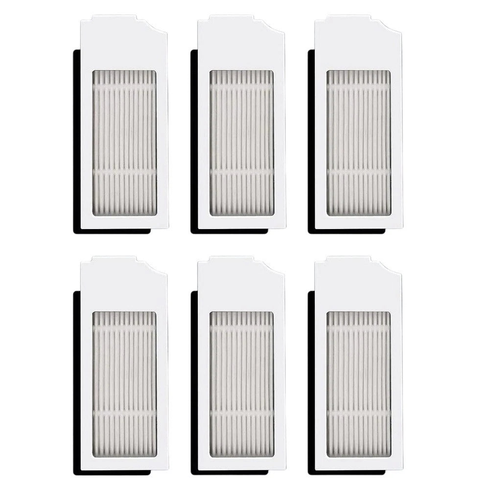 Robot Vacuum Filter for Optimal Performance (Compatible with )