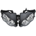 Front Headlight Assembly Bracket for Honda CBR1000RR (2008–2011)