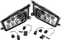 LED Headlight for Polaris (100-3352-PU)