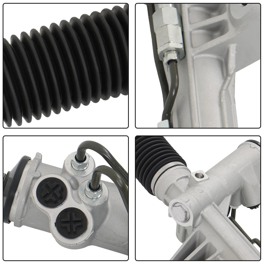 Rack & Pinion Steering Assembly for Grand Cherokee (2011–2015)