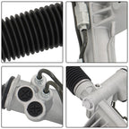 Rack & Pinion Steering Assembly for Grand Cherokee (2011–2015)