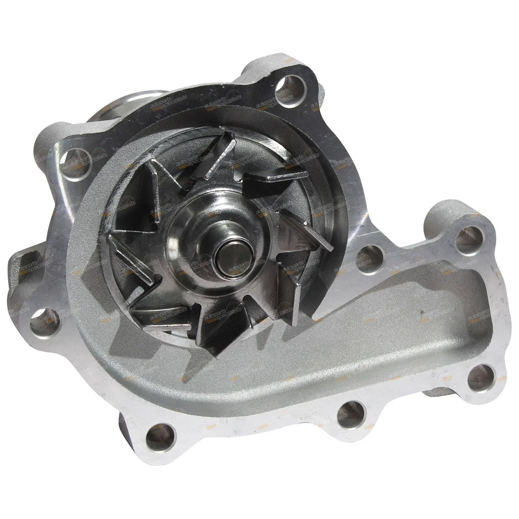 Water Pump 4cyl 3.0L Diesel for Mazda BT50 B3000 (2006-2011)