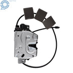 Tailgate Lock Actuator for Mercedes-Benz GL320 R350 ML350 (2007–2012)