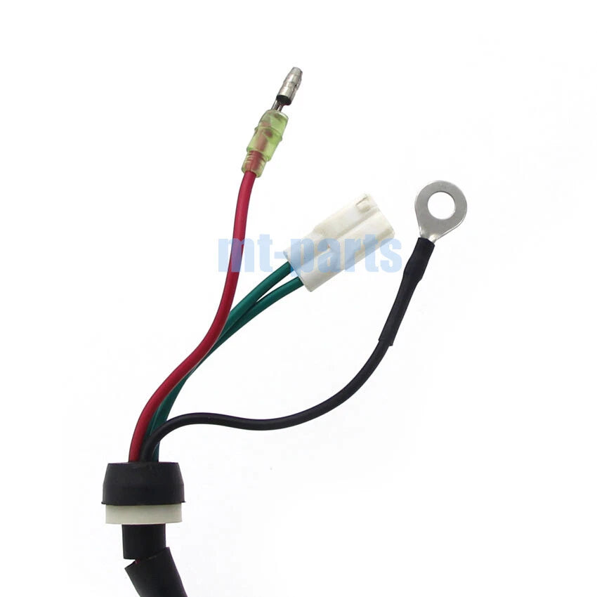 Voltage Regulator/Rectifier for Yamaha XA1200 XLT1200 (1999–2005)