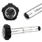 Fuel Gauge for Polaris Scrambler 500, Trail Blazer 250 (2004–2009) 2871441
