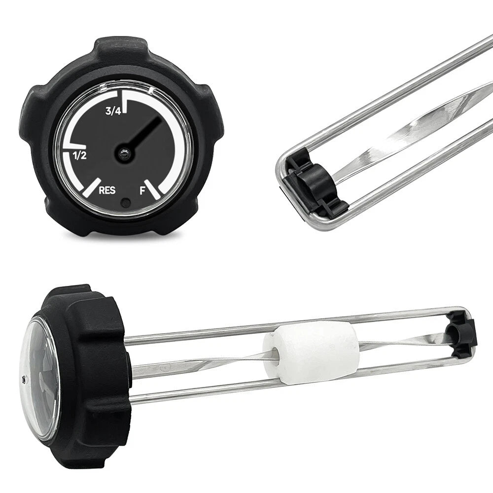 Fuel Gauge for Polaris Scrambler 500, Trail Blazer 250 (2004–2009) 2871441