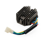 6-Wire Voltage Regulator for Kubota