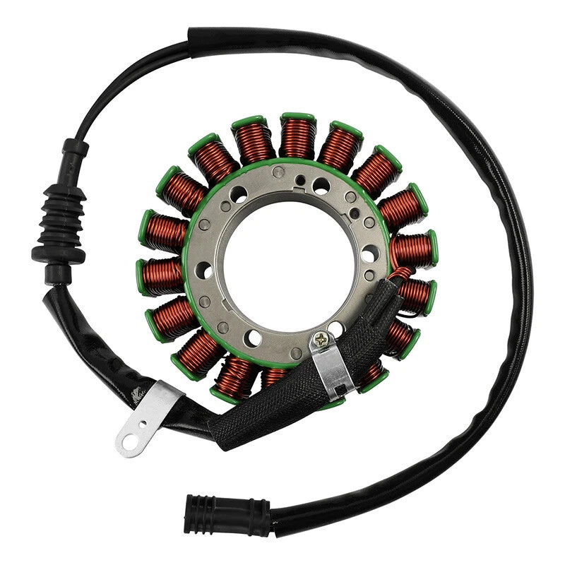 Magneto Stator Coil for Harley Davidson VRSCAW V-ROD (2008–2010)