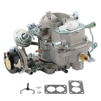 2 Barrel Carburetor for Jeep CJ5 CJ7 Wagoneer (1972-1986)