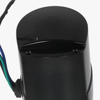 Trim Motor for Mercury 30 35 40 HP (12V, 3-Wire, Reversible)