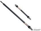 SuperATV C Series Prop Shaft for Polaris RZR S4 1000 (2019–2023)