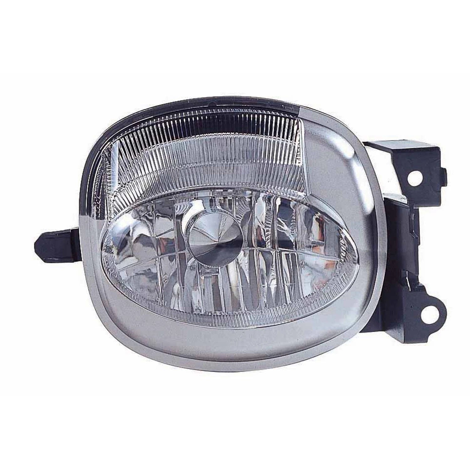 Replacement Passenger Side Fog Light Lens/Housing For 2007-2009 Lexus ES350