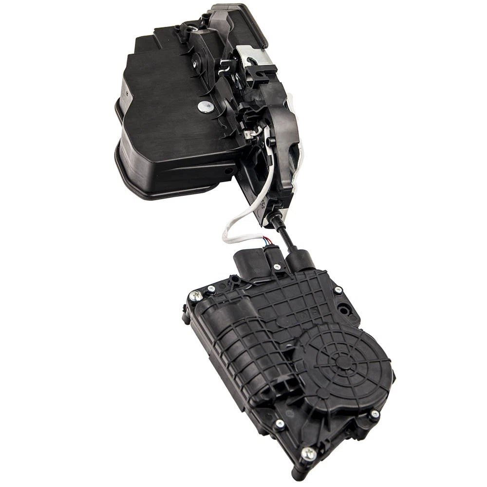 Door Lock Actuator For BMW X5 E70 Front Left w/ Soft Close 2007-2012 51217315019